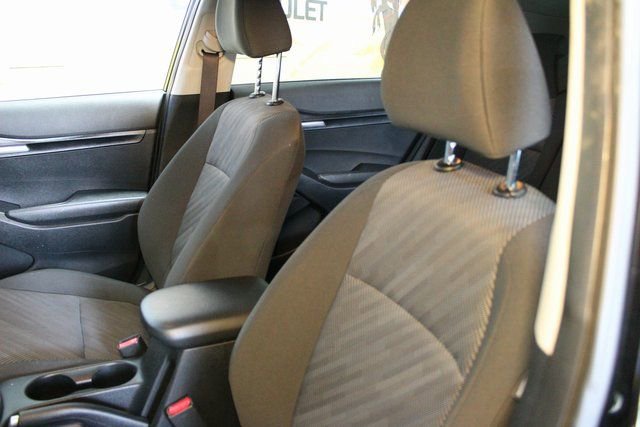 Used 2024 Kia Seltos LX image 17