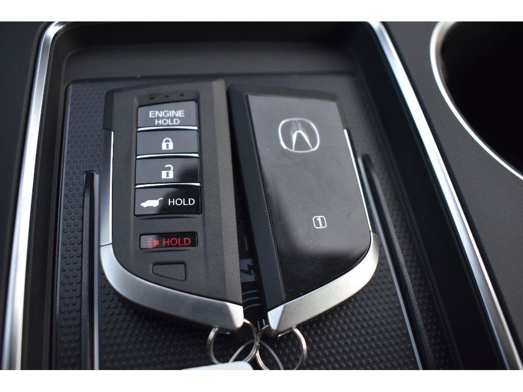 New 2026 Acura MDX w/ Advance Package AWD/4WD image 42