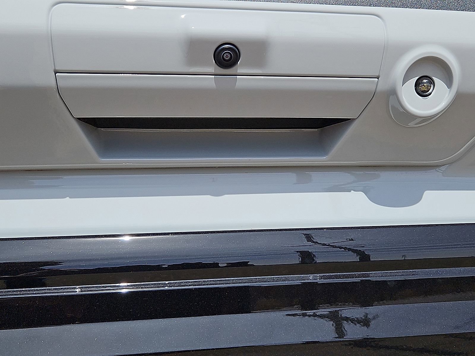 New 2026 Ford F350 Platinum image 8