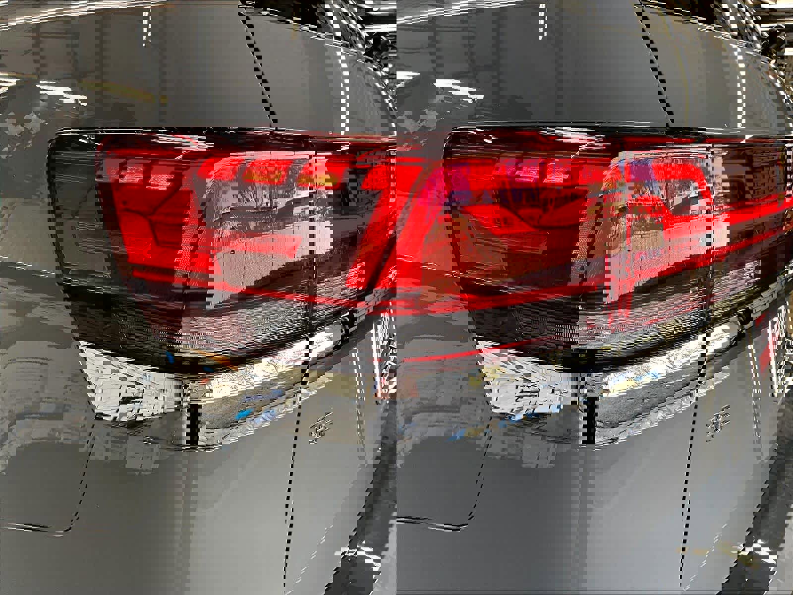 New 2026 Volkswagen Atlas SE image 25