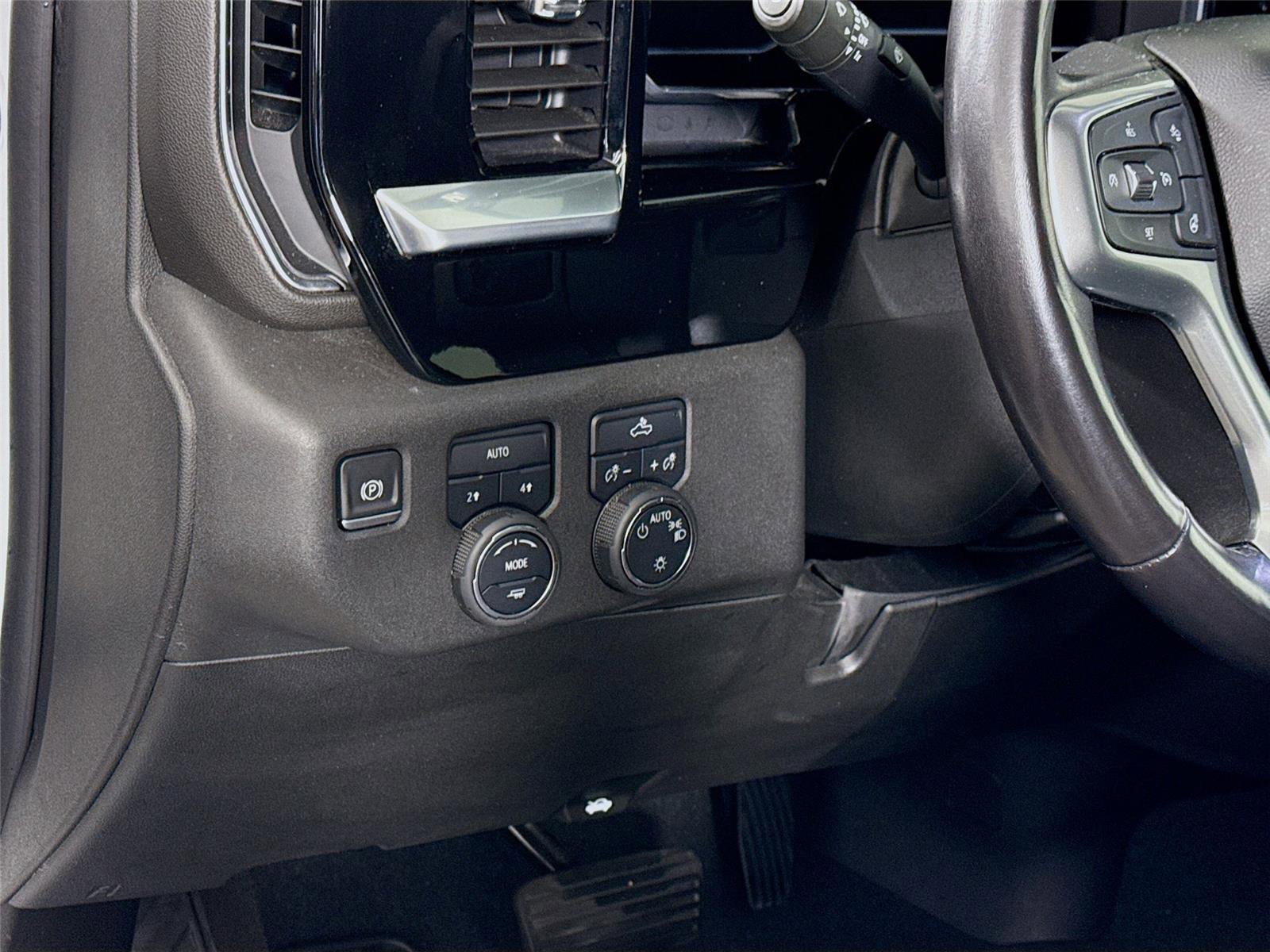 Certified 2022 Chevrolet Silverado 1500 LT image 5