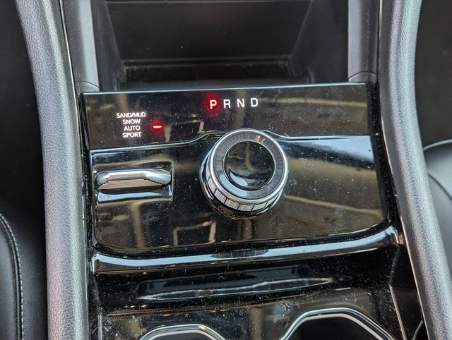 Used 2023 Jeep Grand Cherokee L Limited w/ Trailer Tow Group (B) image 13