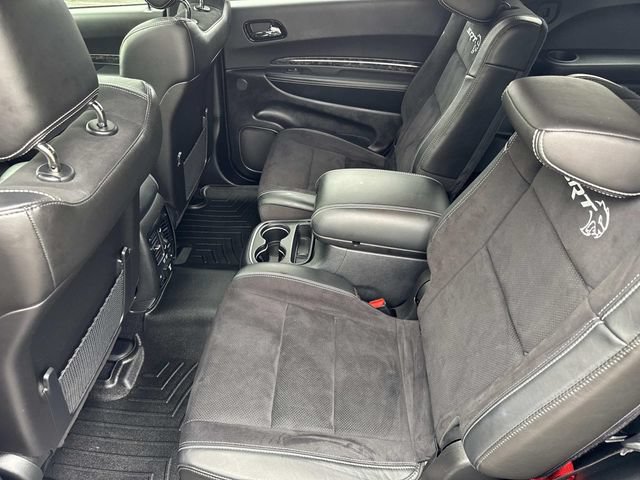 Used 2021 Dodge Durango SRT Hellcat w/ Premium Interior Group AWD/4WD image 16