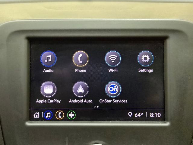 Used 2023 Chevrolet Equinox RS image 20