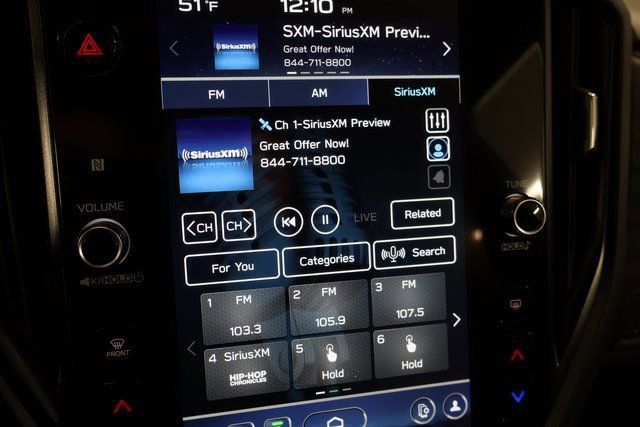 New 2026 Subaru Forester Wilderness image 23