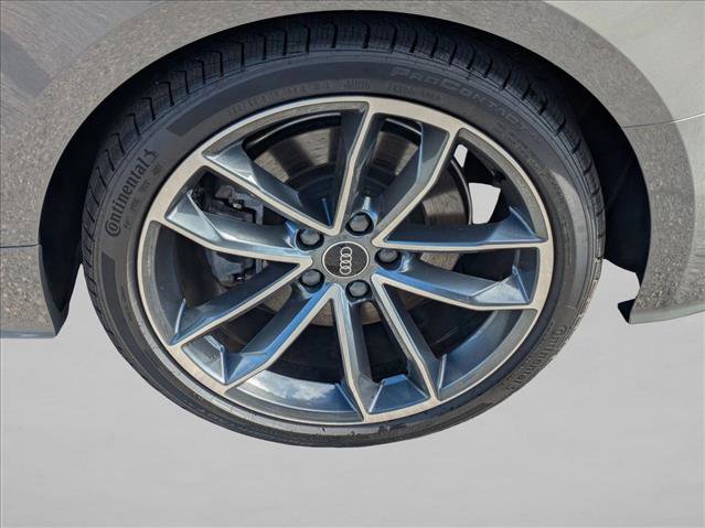Certified 2024 Audi A5 2.0T Premium Plus image 23