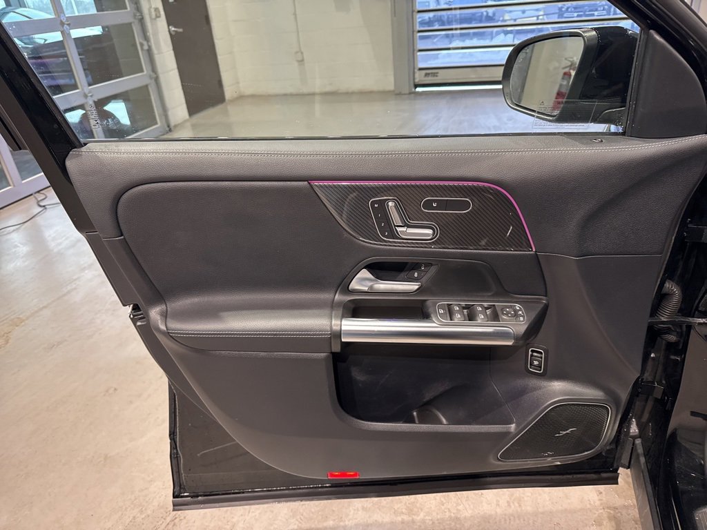 Used 2021 Mercedes-Benz GLA 35 AMG 4MATIC image 10