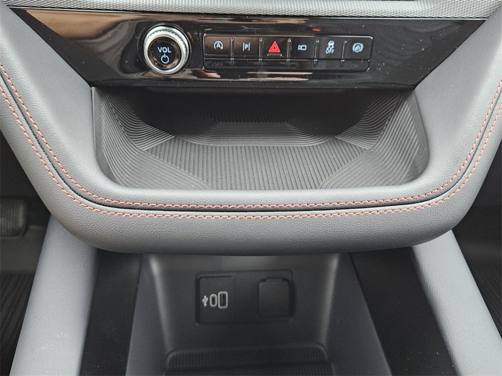 New 2026 Ford Explorer ST-Line w/ Premium Package image 20