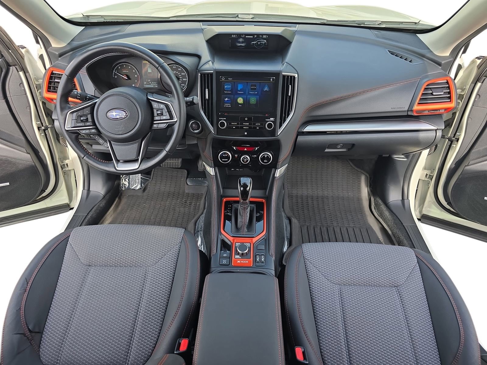 Used 2020 Subaru Forester Sport w/ Popular Package #2 image 13