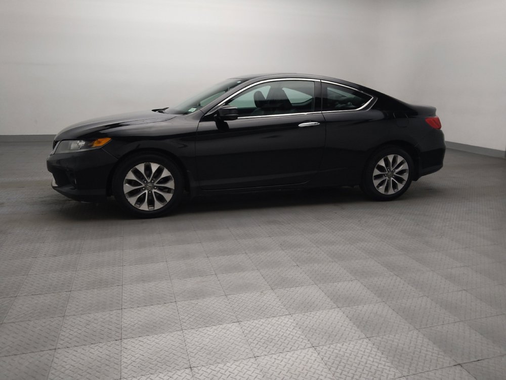 Used 2015 Honda Accord EX-L image 2