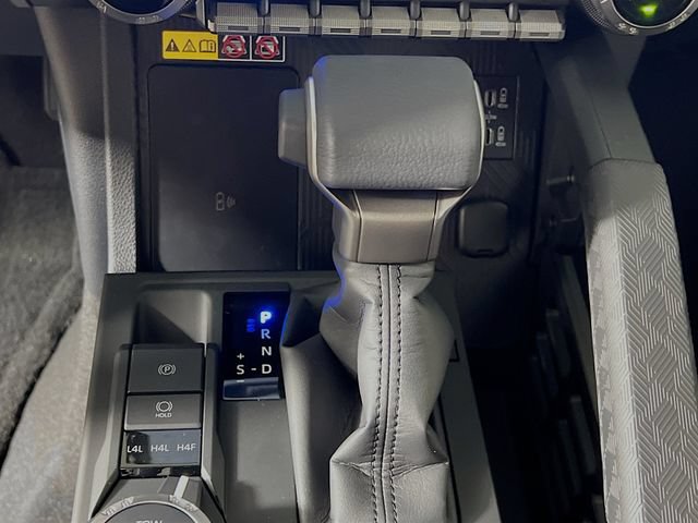 New 2026 Toyota 4Runner Limited AWD/4WD image 21
