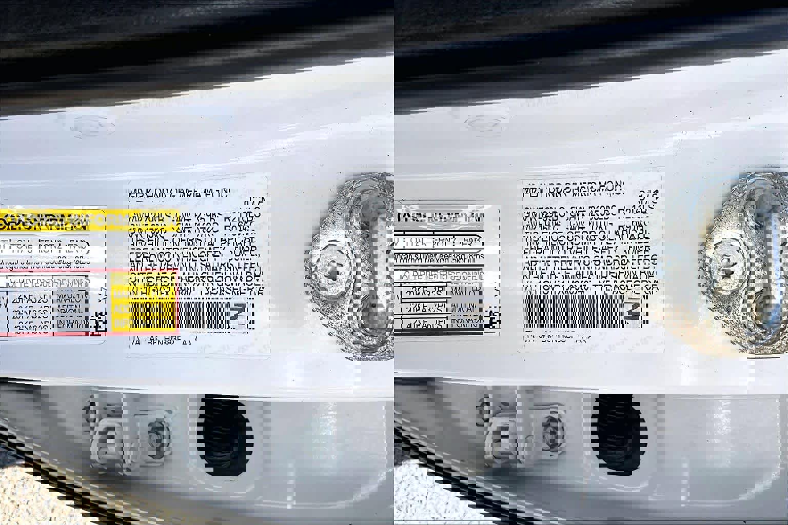 Used 2018 Honda Accord LX image 36