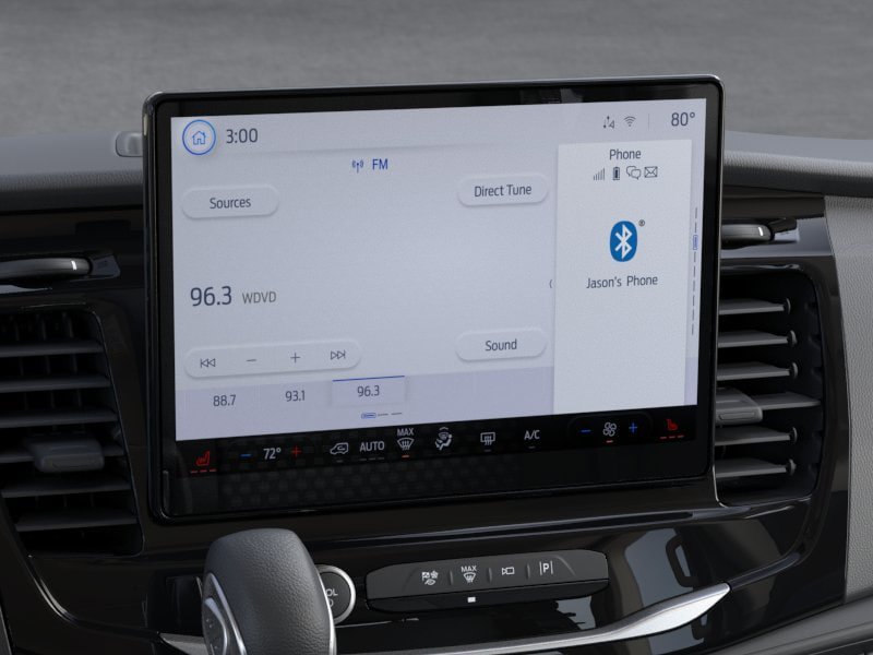 New 2026 Ford Transit 350 XLT AWD/4WD image 14