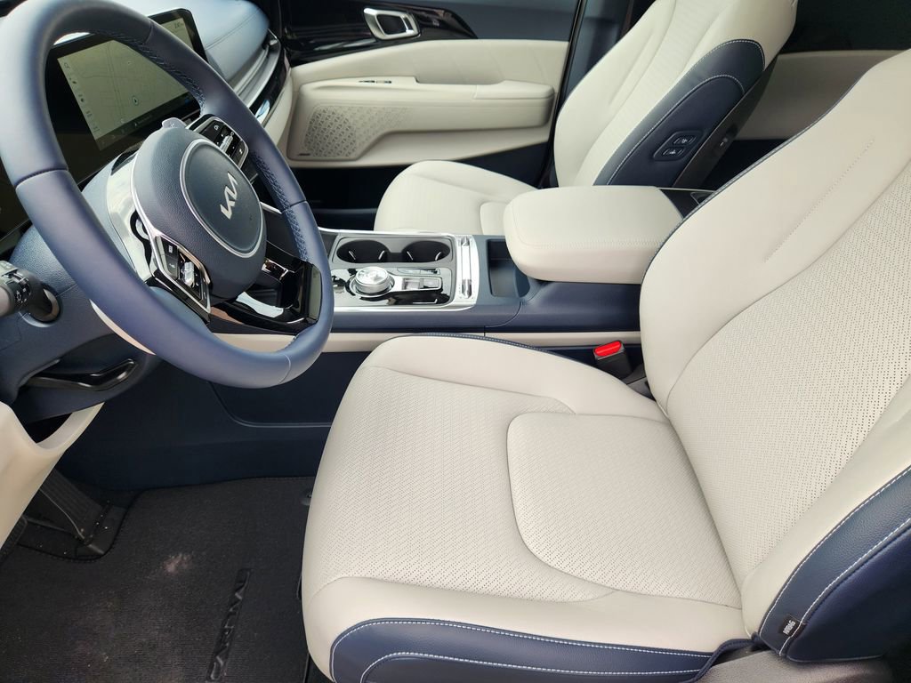New 2026 Kia Carnival SX Prestige FWD image 9