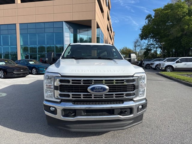 Used 2024 Ford F250 XLT image 10