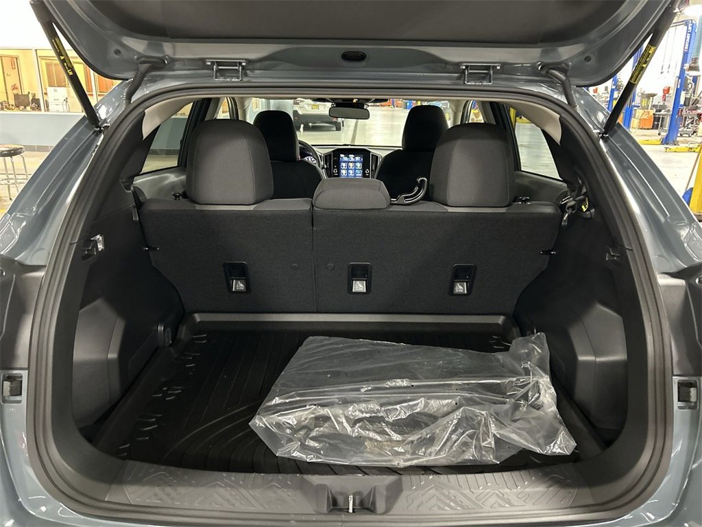 Certified 2025 Subaru Crosstrek 2.0i Premium image 26