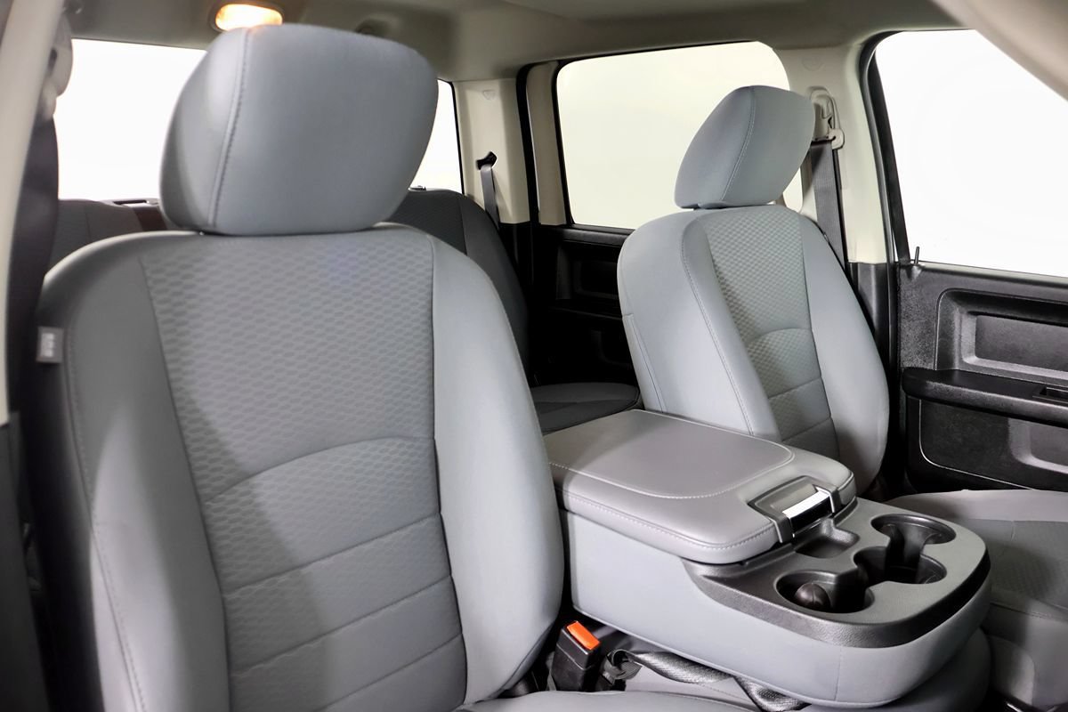 Used 2019 RAM 1500 Tradesman w/ Popular Equipment Group AWD/4WD image 37