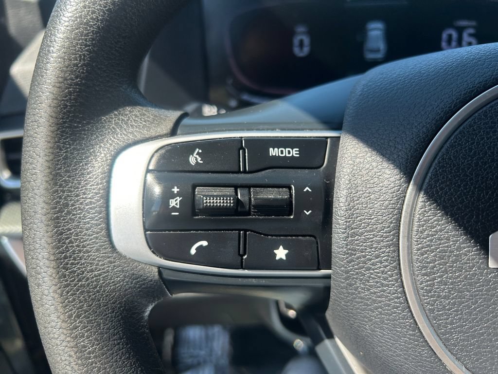 Used 2023 Kia Sportage LX FWD image 28