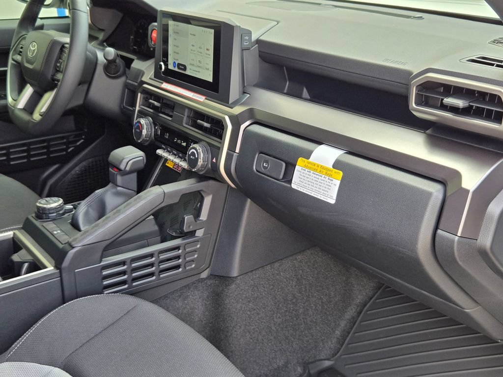 Used 2025 Toyota 4Runner TRD Off-Road AWD/4WD image 26