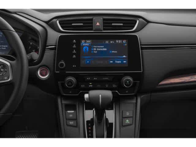 Used 2021 Honda CR-V EX image 13
