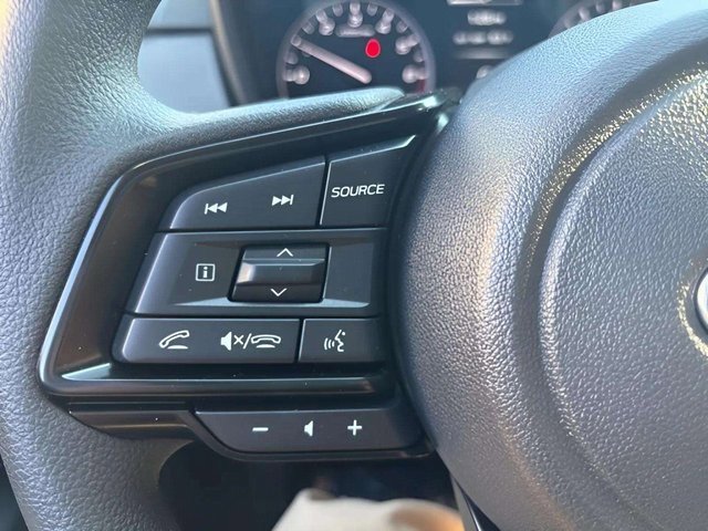 New 2026 Subaru Crosstrek 2.0i Premium image 21