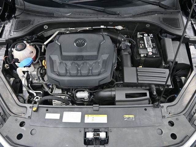 Used 2021 Volkswagen Passat 2.0T R-Line image 22