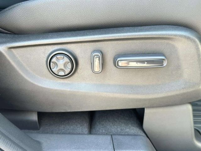 Certified 2026 Honda Odyssey EX-L image 23