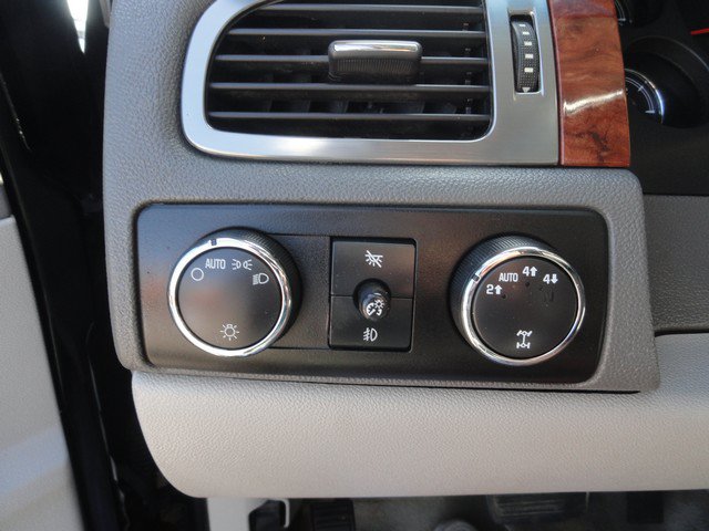 Used 2007 Chevrolet Tahoe LT AWD/4WD image 13