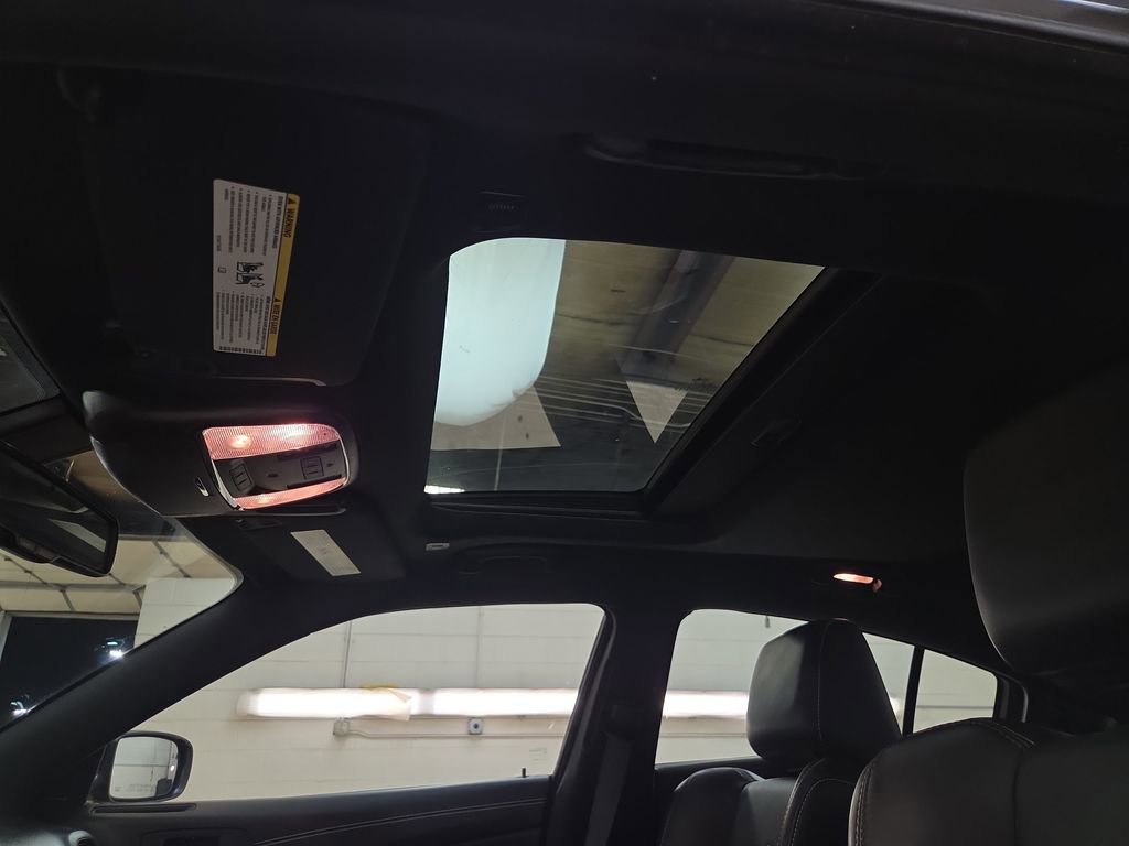 Used 2019 Dodge Charger SRT Hellcat w/ Harman/Kardon Audio Group image 21