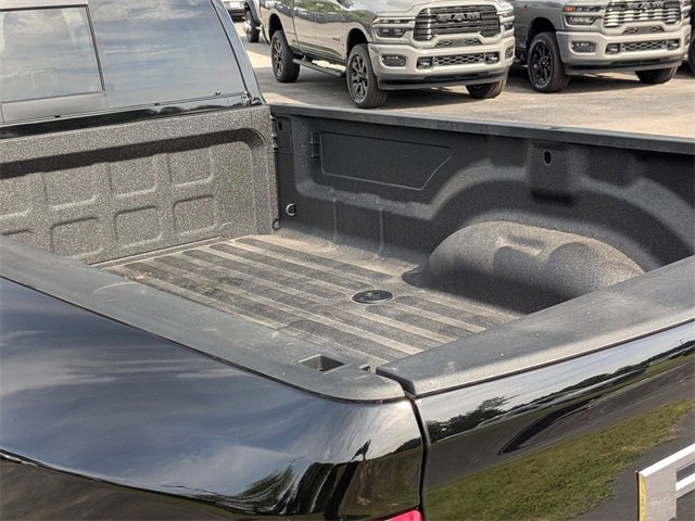 New 2026 RAM 3500 Laramie image 34