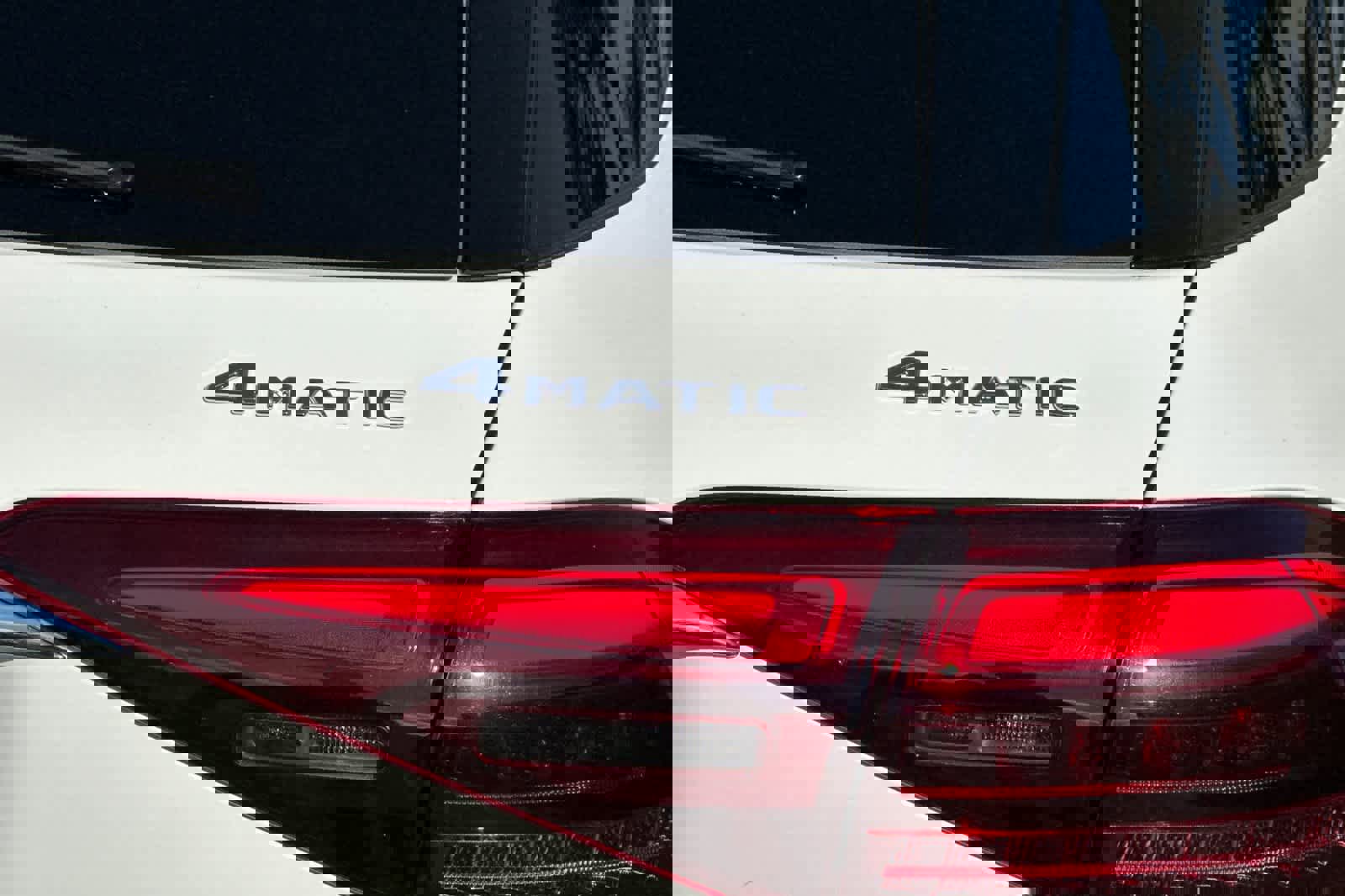 New 2026 Mercedes-Benz GLE 450 4MATIC image 26