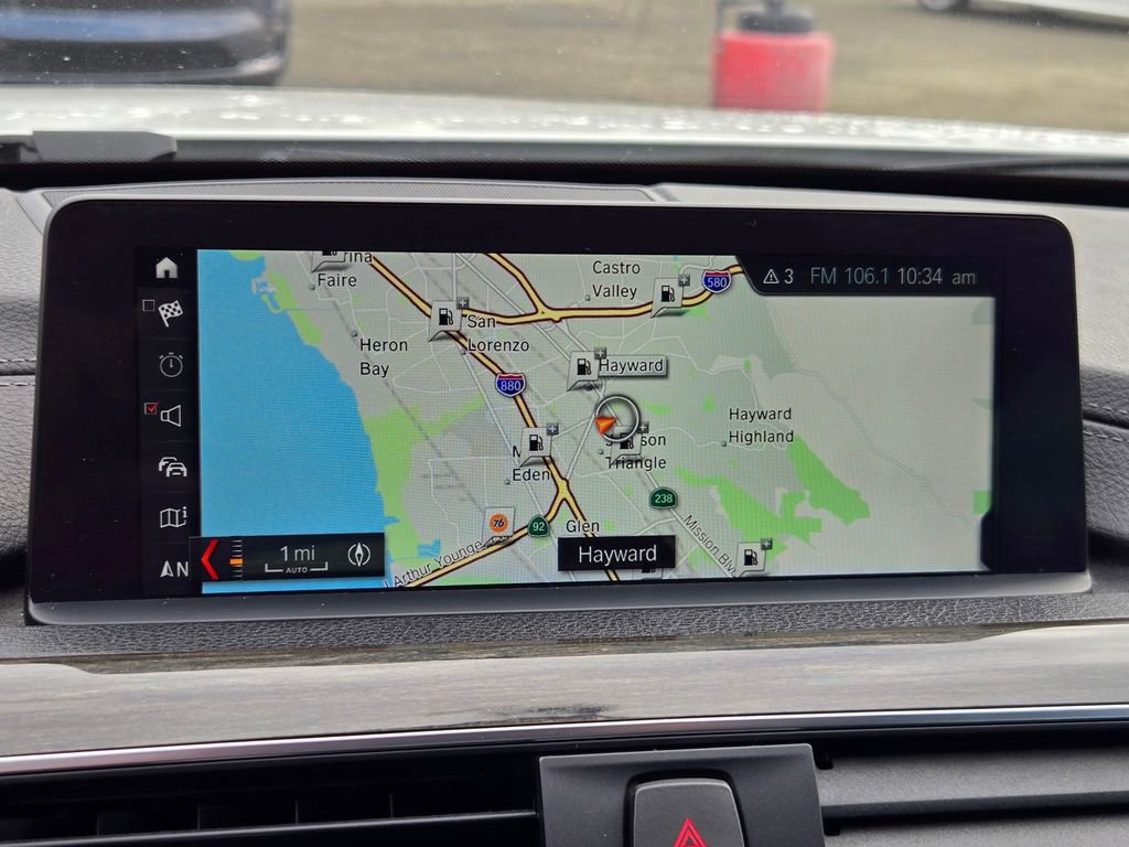 Used 2020 BMW 430i Gran Coupe RWD image 18