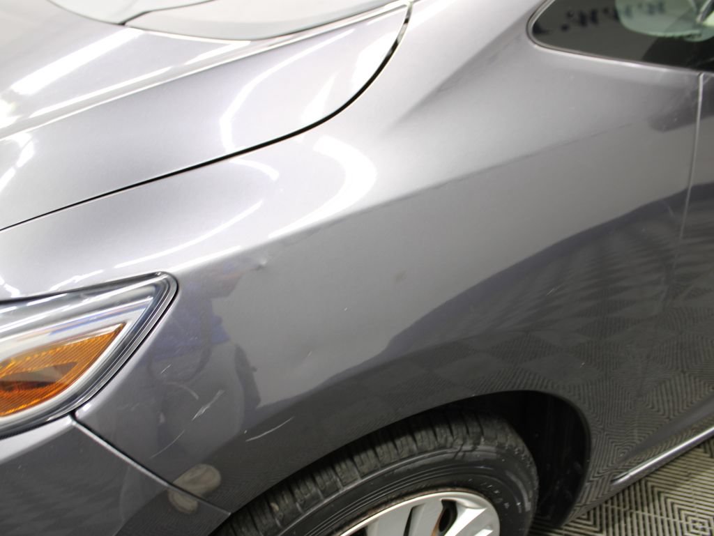 Used 2015 Honda Fit LX image 34