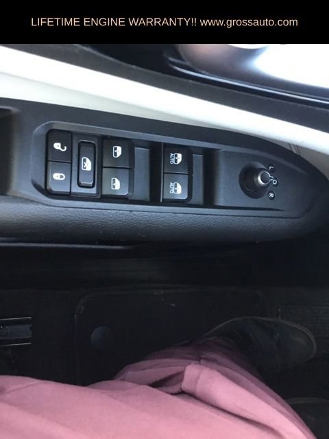 Used 2025 Jeep Compass Limited AWD/4WD image 20