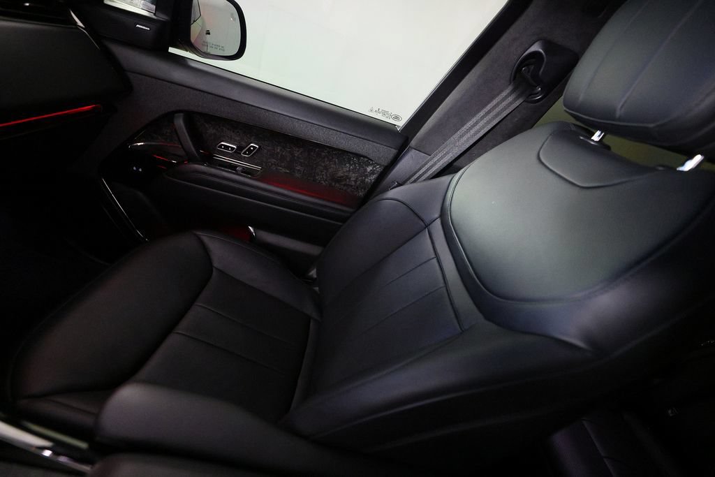 Used 2023 Land Rover Range Rover Sport First Edition AWD/4WD image 32
