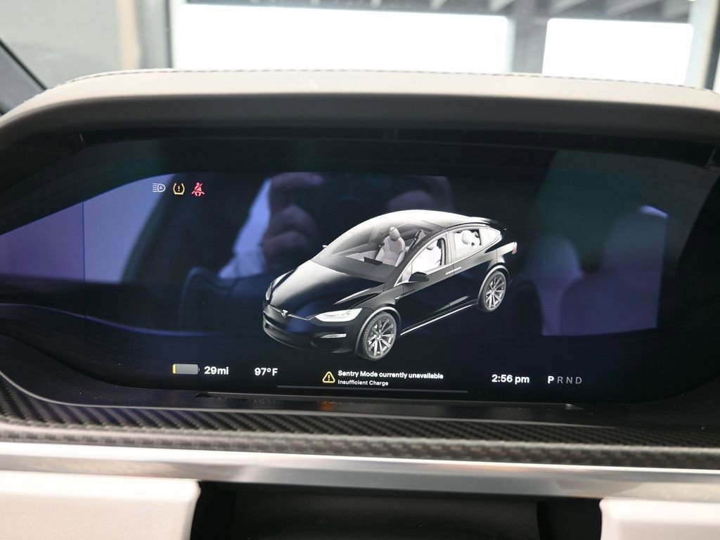 Used 2022 Tesla Model X Plaid image 23