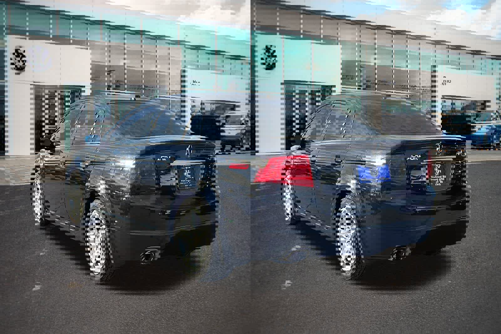 Used 2006 Acura TL image 7