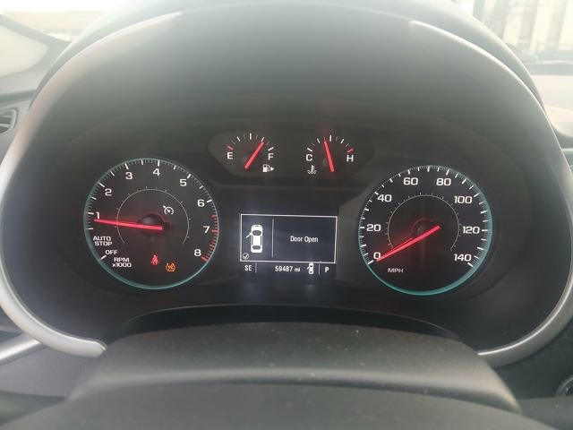 Used 2024 Chevrolet Malibu LT image 28