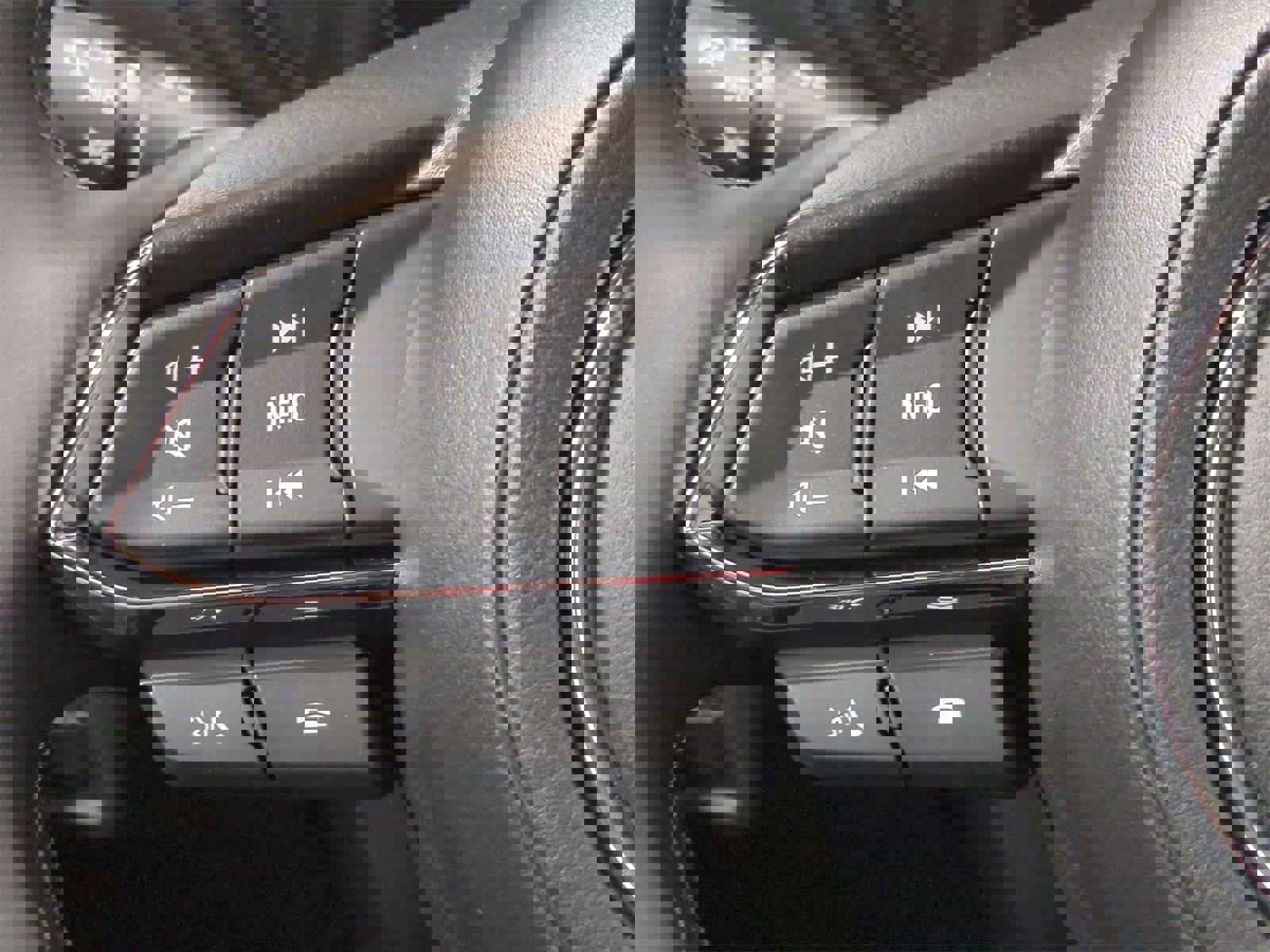 New 2025 MAZDA CX-5 Signature image 26