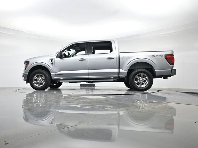 Certified 2024 Ford F150 XLT w/ Mobile Office Package AWD/4WD image 37