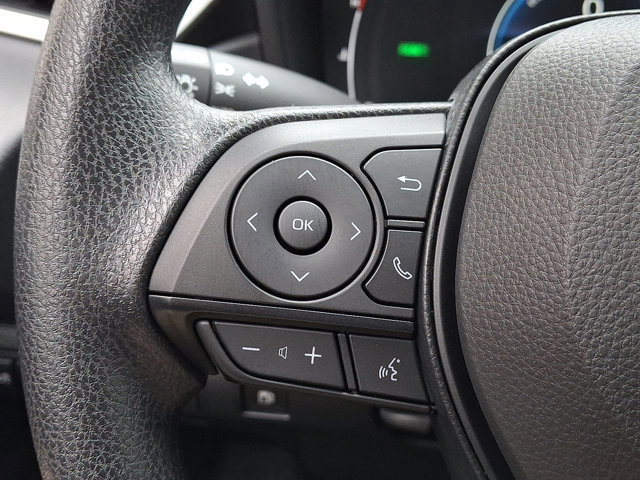 Used 2026 Toyota Corolla LE image 20