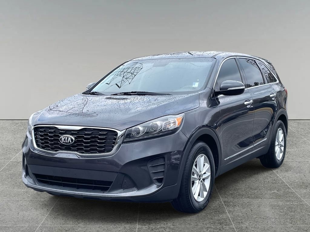 Used 2019 Kia Sorento LX