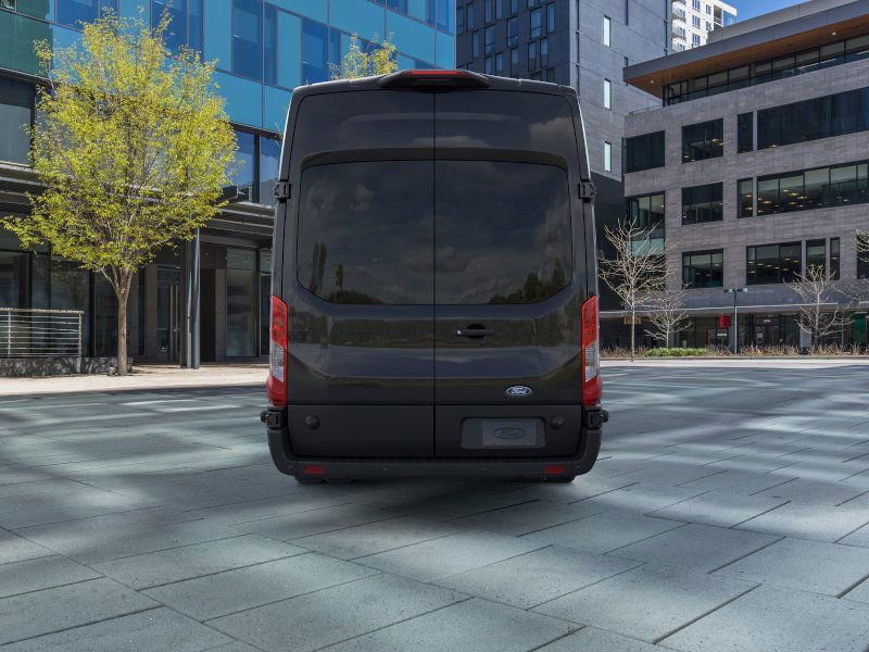 New 2026 Ford Transit 350 XLT image 5