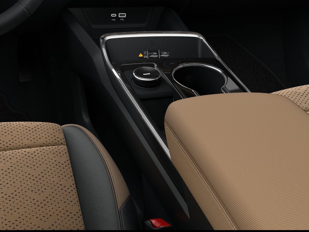 New 2026 Chevrolet Equinox ACTIV AWD/4WD image 10