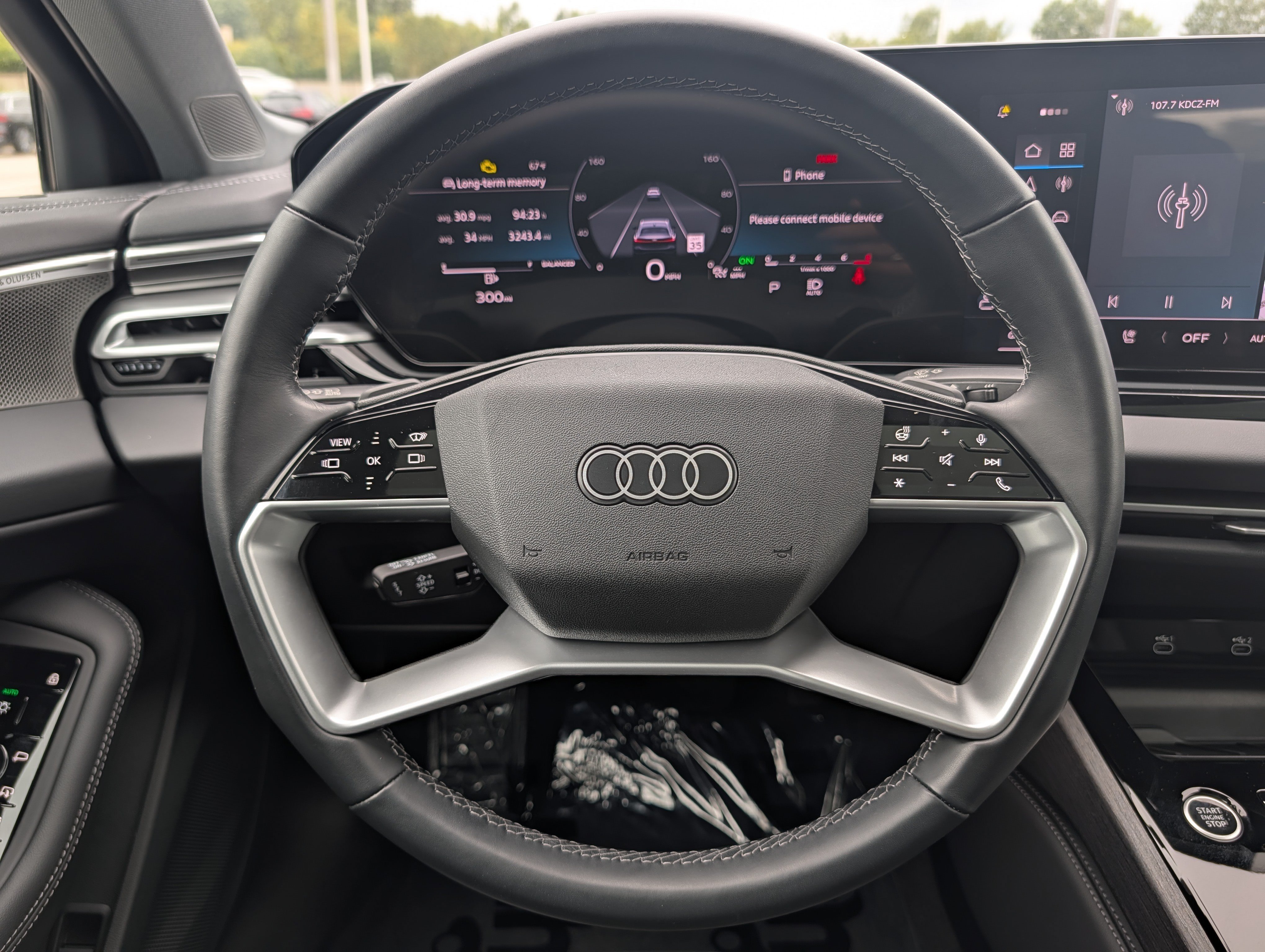 Certified 2025 Audi A5 Prestige w/ 19" Wheel Package AWD/4WD image 25
