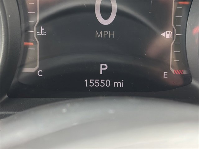 Used 2024 Jeep Wrangler Unlimited Rubicon image 25