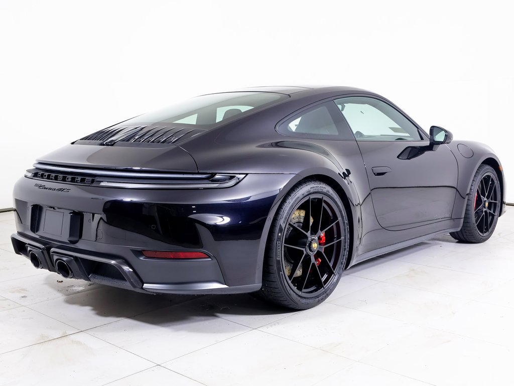 New 2026 Porsche 911 Carrera GTS RWD image 27