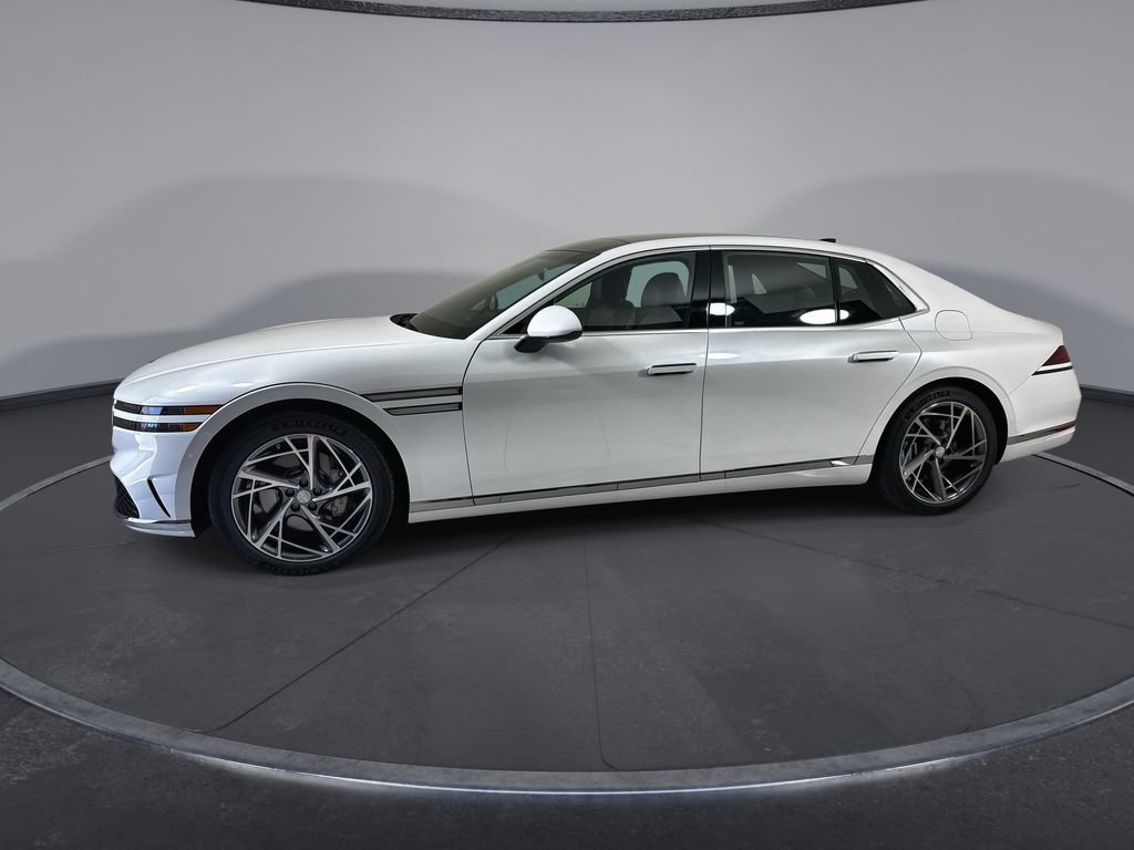 New 2026 Genesis G90 3.5T AWD/4WD image 5