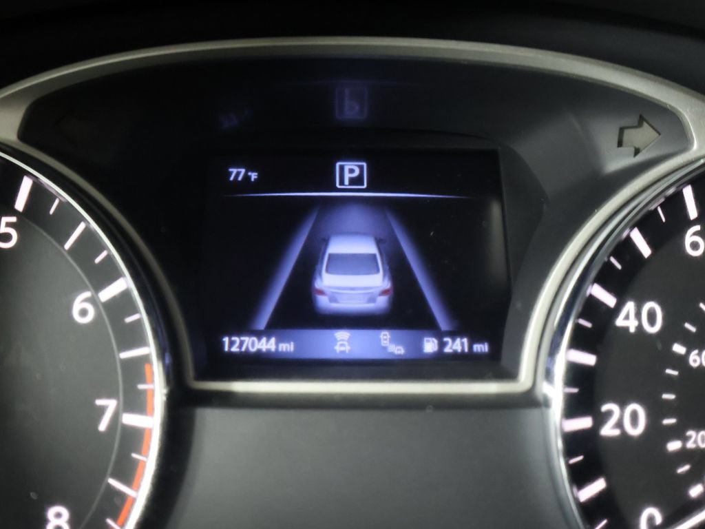 Used 2018 Nissan Altima 2.5 SV FWD image 33