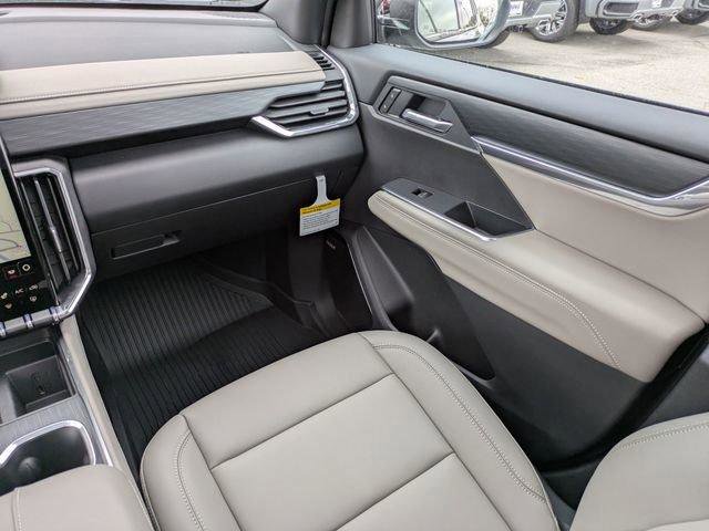 New 2026 GMC Acadia Elevation w/ Black Edition image 21